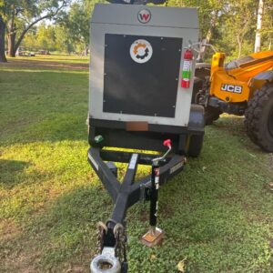 2020 WACKER NEUSON G50