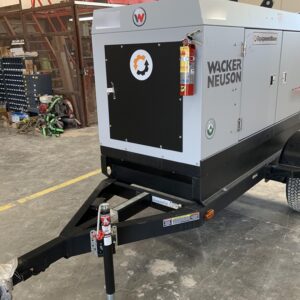 2020 WACKER NEUSON G50