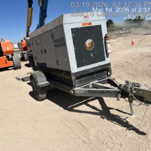 2020 WACKER NEUSON G50