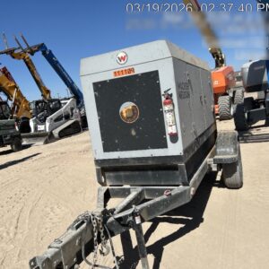 2020 WACKER NEUSON G50