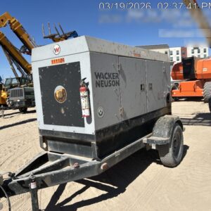 2020 WACKER NEUSON G50