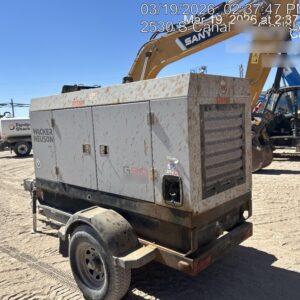 2020 WACKER NEUSON G50