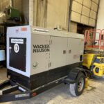 2020 WACKER NEUSON G50