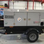 2020 WACKER NEUSON G50