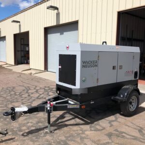 2020 WACKER NEUSON G50