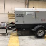 2020 WACKER NEUSON G50