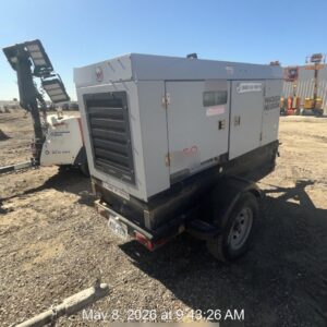 2020 WACKER NEUSON G50