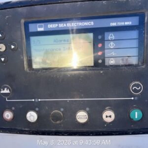 2020 WACKER NEUSON G50