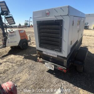2020 WACKER NEUSON G50
