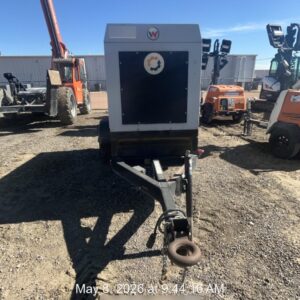 2020 WACKER NEUSON G50