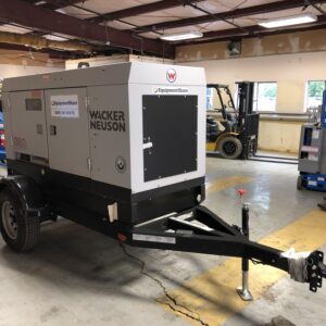 2020 WACKER NEUSON G50