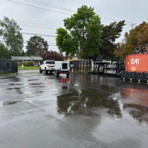 2020 WACKER NEUSON G50