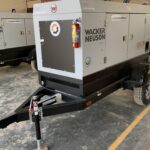 2020 WACKER NEUSON G50