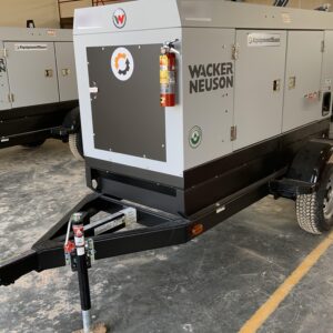 2020 WACKER NEUSON G50