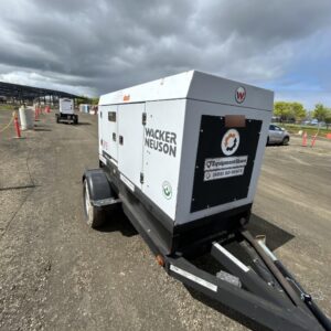 2020 WACKER NEUSON G50