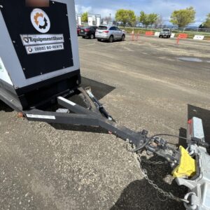 2020 WACKER NEUSON G50