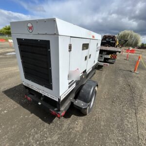 2020 WACKER NEUSON G50