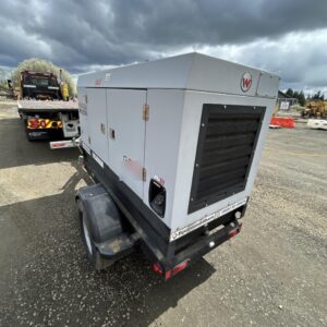 2020 WACKER NEUSON G50