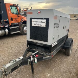 2020 WACKER NEUSON G50