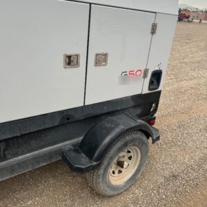 2020 WACKER NEUSON G50