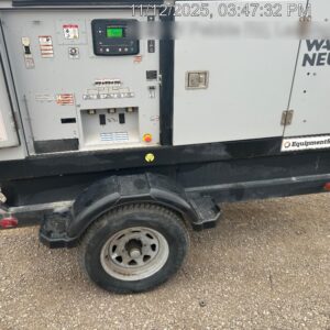 2020 WACKER NEUSON G50
