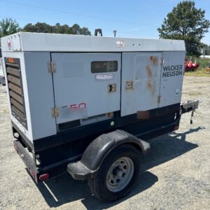 2020 WACKER NEUSON G50
