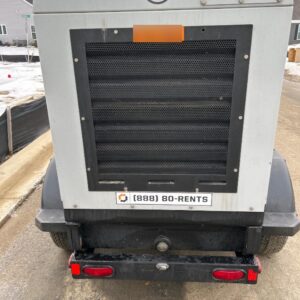 2020 WACKER NEUSON G50