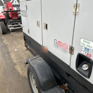 2020 WACKER NEUSON G50
