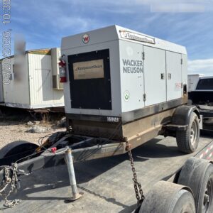 2020 WACKER NEUSON G50
