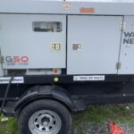 2020 WACKER NEUSON G50