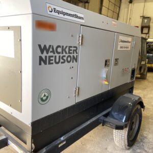 2020 WACKER NEUSON G50