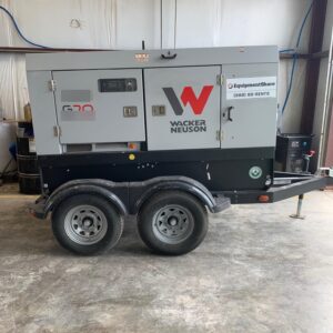 2020 WACKER NEUSON G70