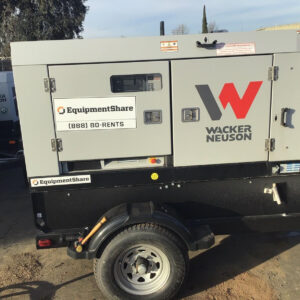 2020 WACKER NEUSON G70