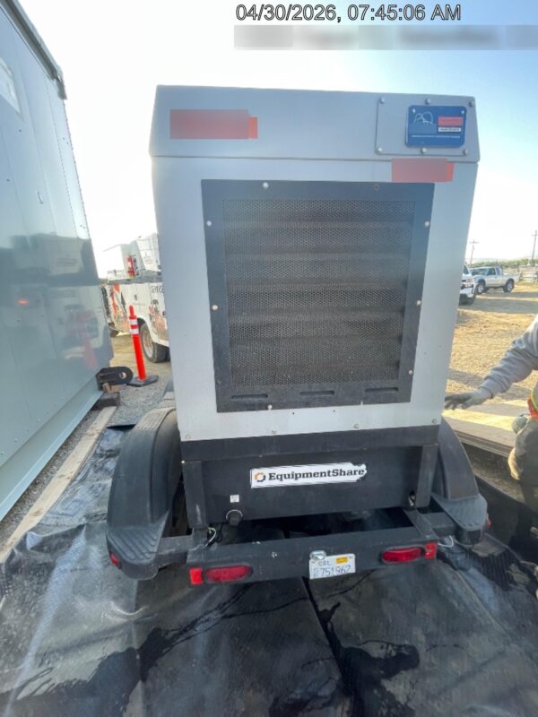 2020 WACKER NEUSON G70