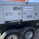 2020 WACKER NEUSON G70