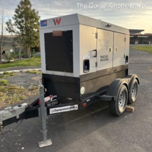 2020 WACKER NEUSON G70