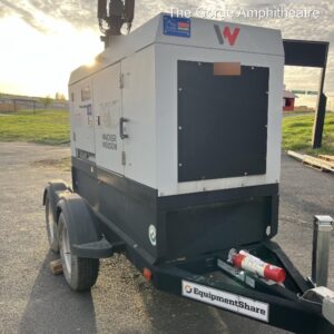 2020 WACKER NEUSON G70