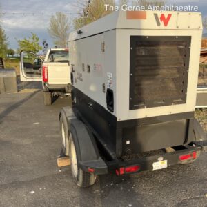 2020 WACKER NEUSON G70
