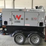 2020 WACKER NEUSON G70