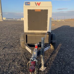2020 WACKER NEUSON G70