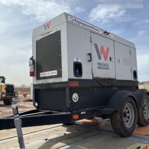 2020 WACKER NEUSON G70