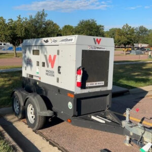 2020 WACKER NEUSON G70