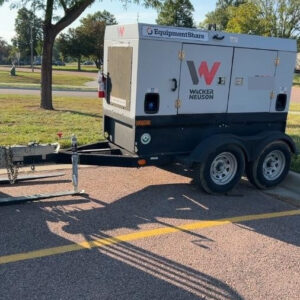 2020 WACKER NEUSON G70