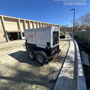 2020 WACKER NEUSON G70