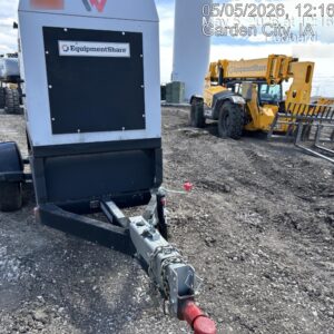 2020 WACKER NEUSON G70