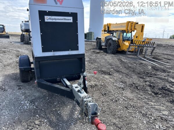 2020 WACKER NEUSON G70