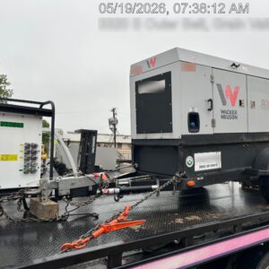 2020 WACKER NEUSON G70
