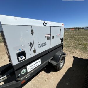 2020 WACKER NEUSON G70