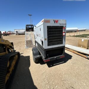 2020 WACKER NEUSON G70