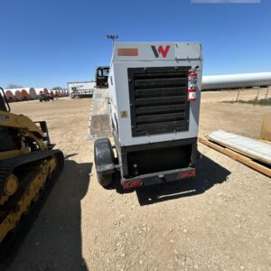 2020 WACKER NEUSON G70
